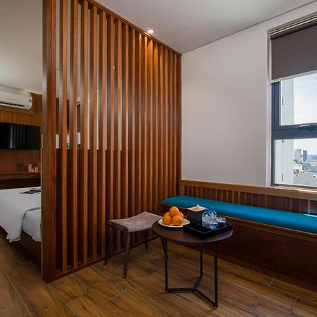 Sea Wind Hotel By Thg Da Nang Luaran gambar